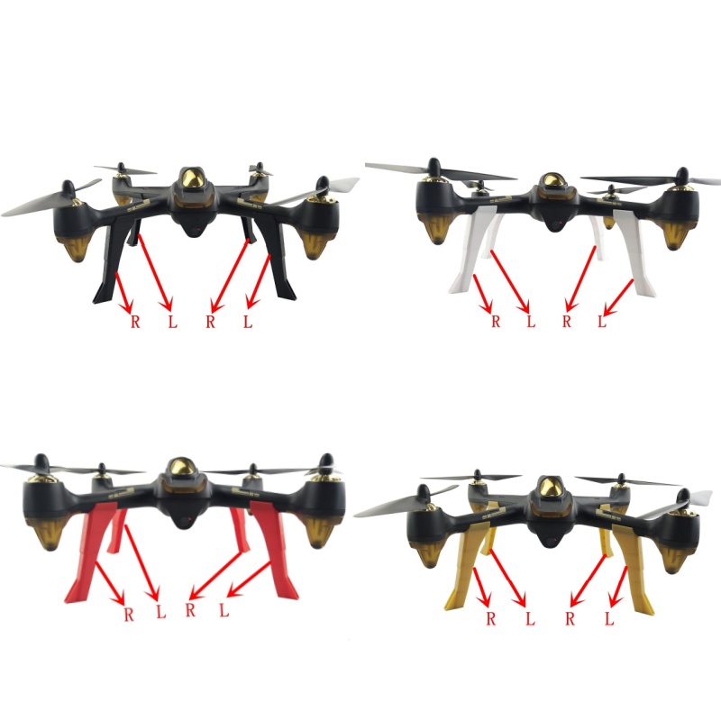 Hubsan H501S H501C X4 Verbesse – Drone Gimbal Mount Bewertung und Preis