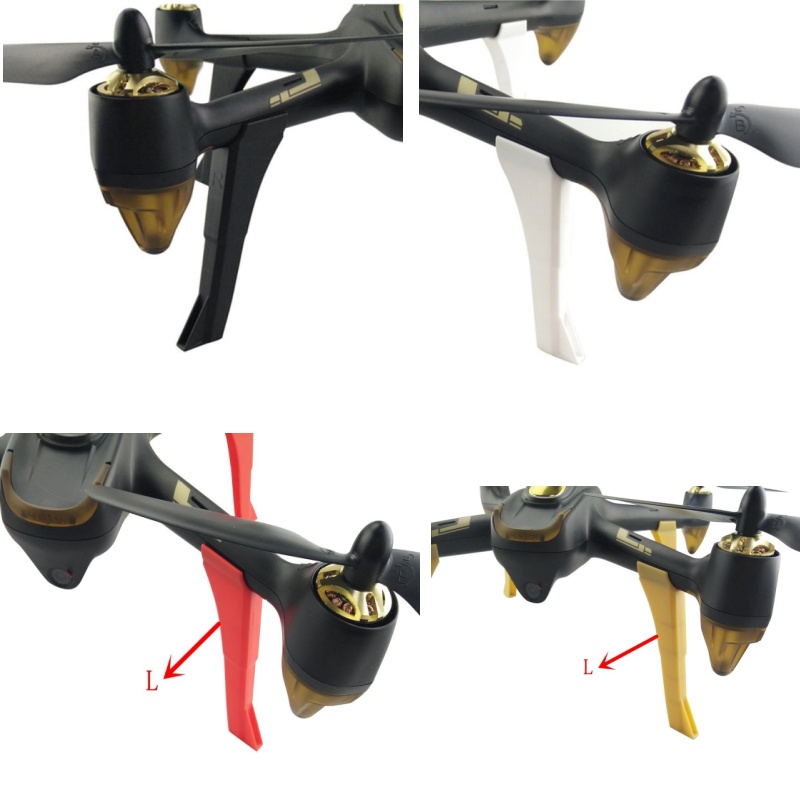 Hubsan H501S H501C X4 Verbesse – Drone Gimbal Mount Bewertung und Preis