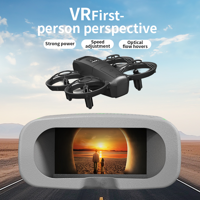 X228 VR FPV Drone HD Dual Kame – Drone Gimbal Case Bewertung und Preis