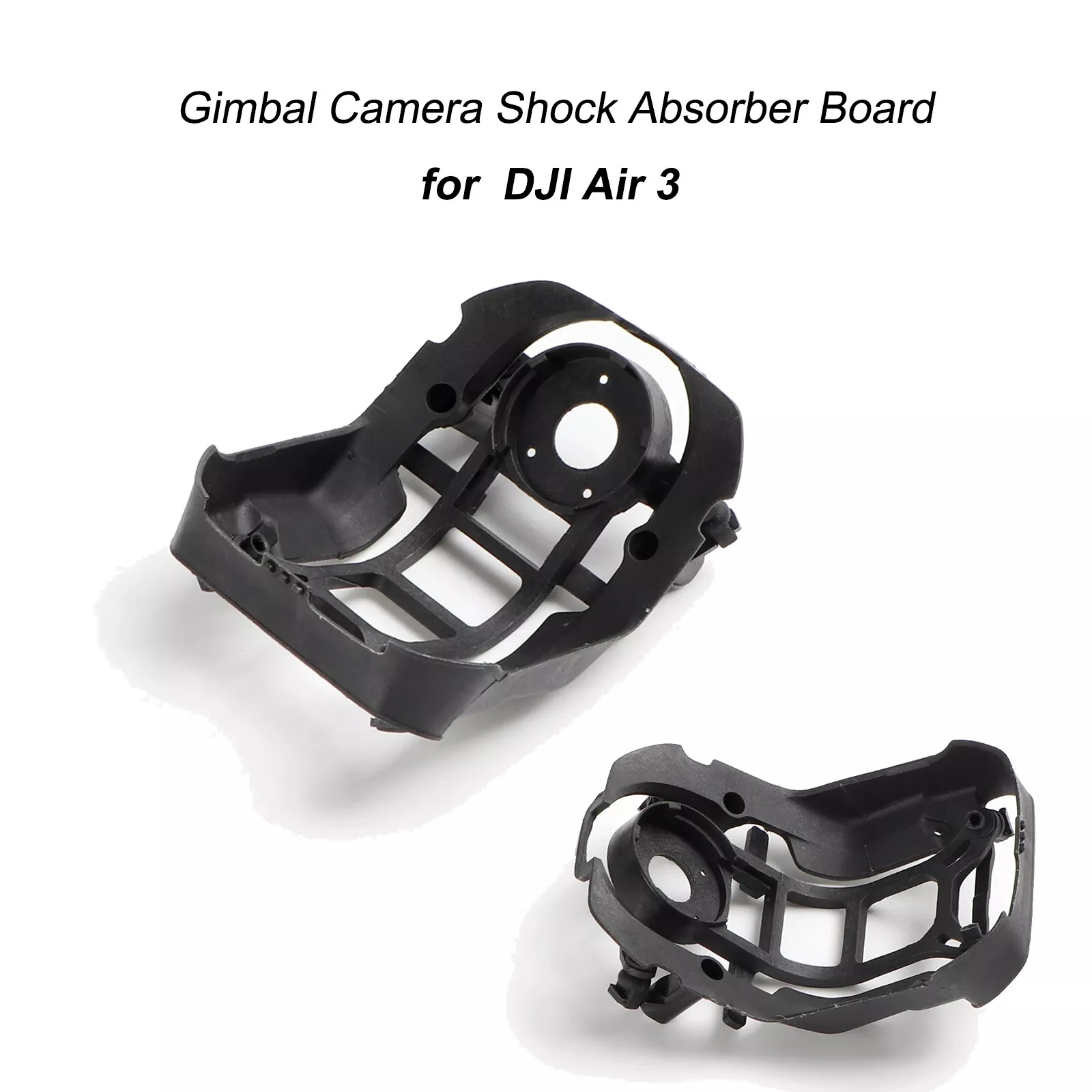 Air 3 Gimbal Vibrationsdämpfen – Drone Gimbal Mount Bewertung und Preis