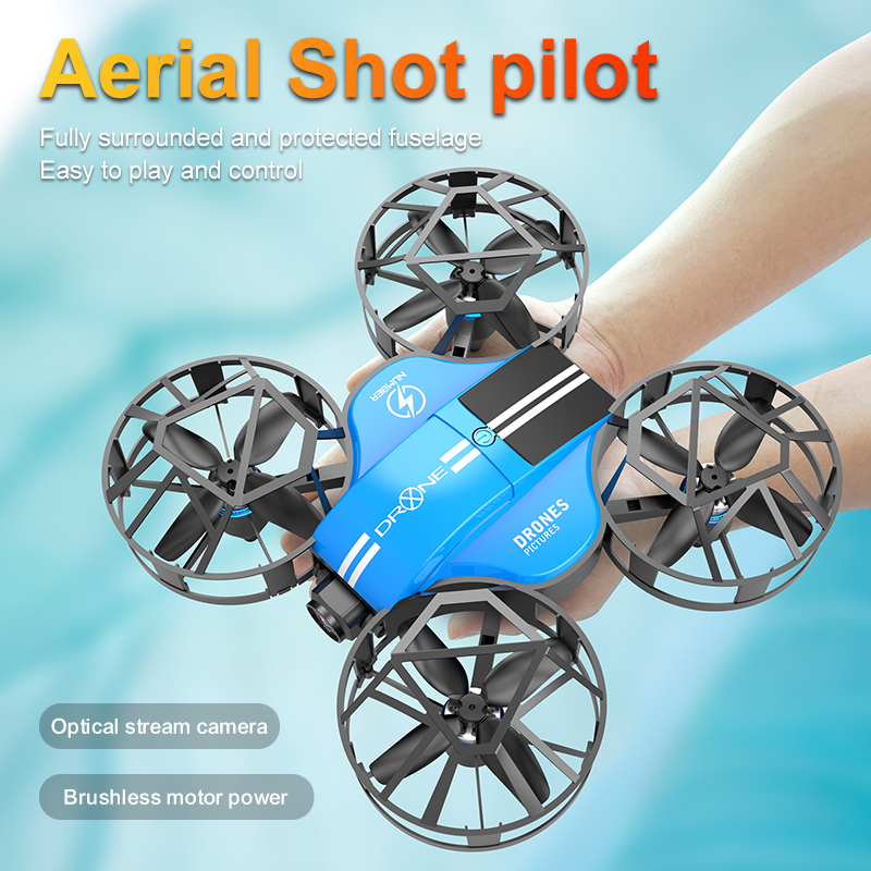 NEUE Mini Drohne 812PRO Beruf  – Drone Gimbal Case Bewertung und Preis
